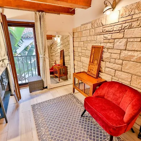 Apartmán Royal Mia Piran