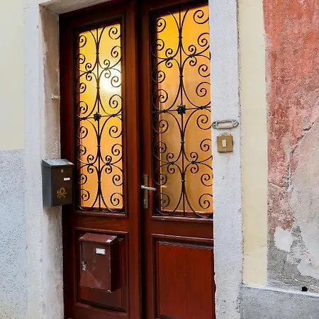 Royal Mia Apartment Piran
