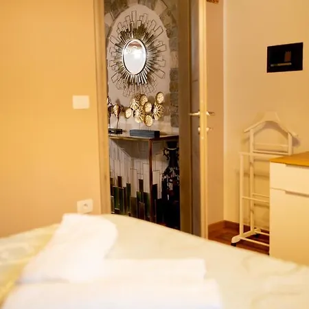 Apartment Royal Mia Piran