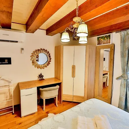 Royal Mia Apartmán Piran