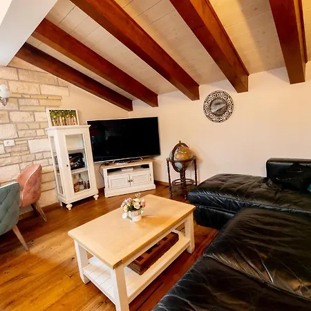 Royal Mia Appartement Piran