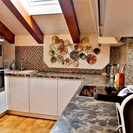Royal Mia Apartment Piran