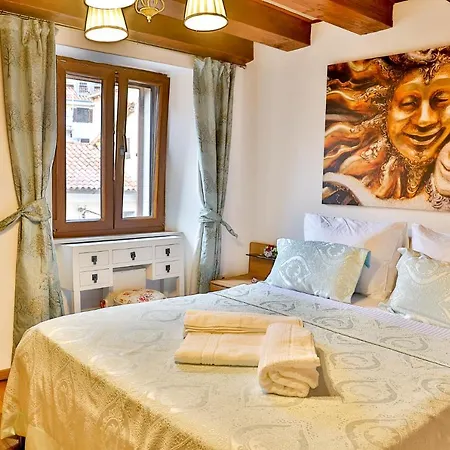 Royal Mia Apartmán *