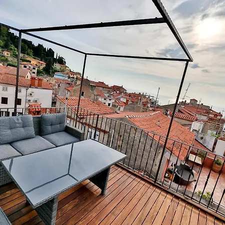 Royal Mia Appartement *