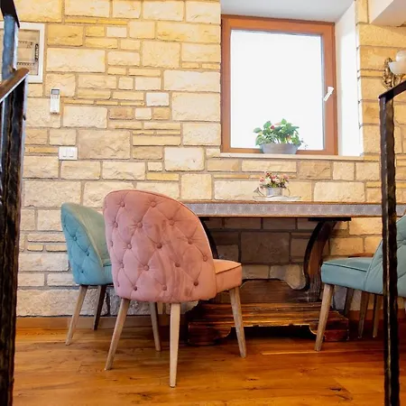 Apartmán Royal Mia
