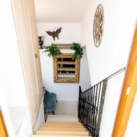 Royal Mia Apartmán Piran