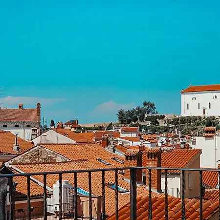 Apartmán Royal Mia *